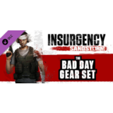 Insurgency: Sandstorm - Bad Day Gear Set 💎 DLC STEAM