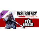 Insurgency: Sandstorm - Yeti Gear Set 💎 DLC STEAM GIFT