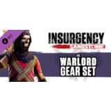 Insurgency: Sandstorm - Warlord Gear Set 💎 DLC STEAM