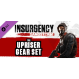 Insurgency: Sandstorm - Upriser Gear Set 💎 DLC STEAM