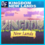 Kingdom: New Lands ✔️STEAM Аккаунт