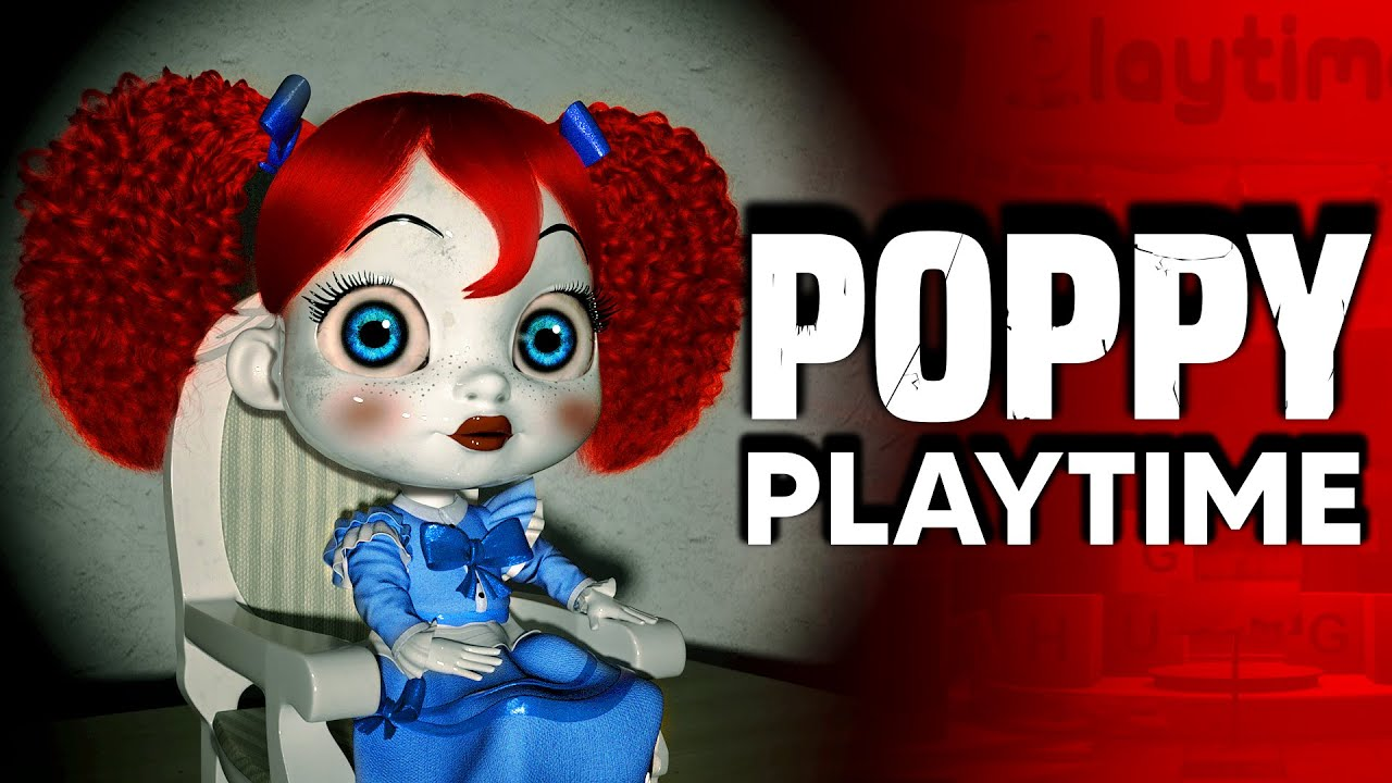 Поппи Плэйтайм. Поппи Плейтайм 2 кукла. Poppy Playtime игра. Poppy Playtime Poppy кукла.