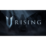 V Rising ПОЛНАЯ ИГРА + ОБНОВЫ (STEAM АККАУНТ/ГАРАНТИЯ)