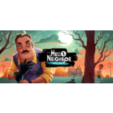 Hello Neighbor Hide and Seek (Steam Key Region Free)
