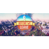 Before We Leave Steam Key REGION FREE