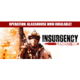 Insurgency: Sandstorm - Year 2 Pass DLC💎 STEAM РОССИЯ