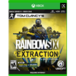🌍 Tom Clancy’s Rainbow Six Extraction XBOX / КЛЮЧ 🔑