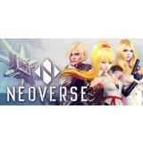NEOVERSE (Steam Key Region Free / GLOBAL)