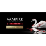 Vampire: The Masquerade Swansong PRIMOGEN оффлайн💳