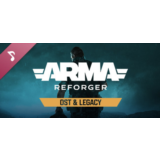 Arma Reforger Soundtrack 💎 DLC STEAM GIFT РОССИЯ