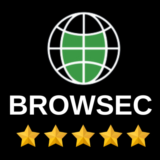 🔰BROWSEC VPN PREMIUM до 1 Года❤️100% Работает в РФ🌍