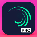 📷 Alight Motion PRO iPhone ios AppStore iPad