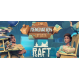 Raft STEAM Россия