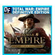 Total War: EMPIRE - Definitive Edition✔️STEAM Аккаунт