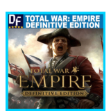 Total War: EMPIRE - Definitive Edition✔️STEAM Аккаунт