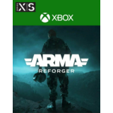 ✅ Arma Reforger XBOX SERIES X|S Цифровой Ключ 🔑