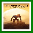 ✅Titanfall 2: Ultimate Edition✔️35 Игр🎁Steam⭐Global🌎