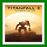 ✅Titanfall 2: Ultimate Edition✔️+ 35 Игр🎁Steam⭐0%💳