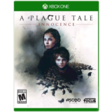 A Plague Tale: Innocence XBOX ONE SERIES X|S КЛЮЧ