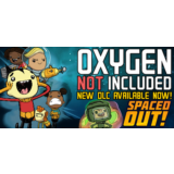 Oxygen Not Included STEAM Россия