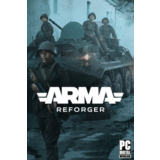 Arma Reforger ОНЛАЙН + ОБНОВЛЕНИЯ / STEAM АККАУНТ)
