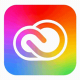 ✅ADOBE CREATIVE CLOUD ALL APP 1 MONTH KEY🌏