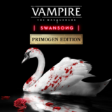 Vampire The Masquerade PRIMOGEN 🎮 XBOX ⚡️Авто 24/7