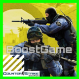 🔥 Counter-Strike: Source (CSS)・⭐Steam аккаунт + Почта✅