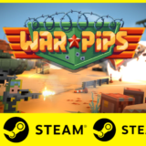 ⭐️ Warpips - STEAM (GLOBAL)