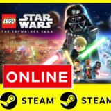 🔥 LEGO Star Wars The Skywalker Saga - ОНЛАЙН (GLOBAL)