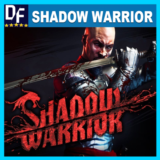 Shadow Warrior ✔️STEAM Аккаунт