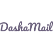 DashaMail promo code 20% discount on the "Quick start"