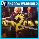 Shadow Warrior 2 ✔️STEAM Аккаунт
