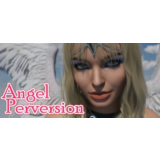 Angel Perversion STEAM KEY REGION FREE GLOBAL ROW