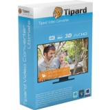 🔑 Tipard Video Converter 9.2.36 для Windows | Лицензия