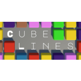CubeLines STEAM KEY REGION FREE GLOBAL ROW