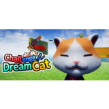 Challenge Dream Cat STEAM KEY REGION FREE GLOBAL ROW