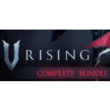 V Rising + DLC Bundle - Steam оффлайн💳