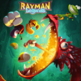 Rayman Legends+Watch_Dogs Deluxe+Far Cry 4+ PS3 RUS ✅
