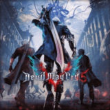 Devil May Cry 5 PS4/PS5 RUS РОССИЯ — Аренда 2 недели ✅