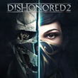 Dishonored 2 PS4 RUS РОССИЯ — Аренда 2 недели ✅