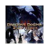 Dragons Dogma+METAL SLUG+Mass Effect+5 PS3 RUS ✅