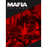 🔥MAFIA Definitive + MAFIA 2 + MAFIA 3 | XBOX АККАУНТ
