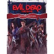 🤩 Evil Dead: The Game Deluxe - Account Epic Games 🤩