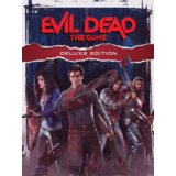 🤩 Evil Dead: The Game Deluxe - Account Epic Games 🤩