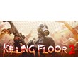 Killing Floor 2 STEAM Россия