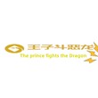 王子斗恶龙(The prince fights the Dragon) /Steam key/ROW