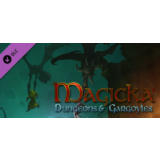 Magicka: Dungeons and Gargoyles 💎DLC STEAM GIFT РОССИЯ