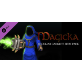 Magicka: Peculiar Gadgets Item Pack 💎 DLC STEAM GIFT