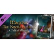 Magicka: The Ninth Element Novel 💎 DLC STEAM GIFT RU